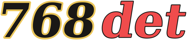 768det logo